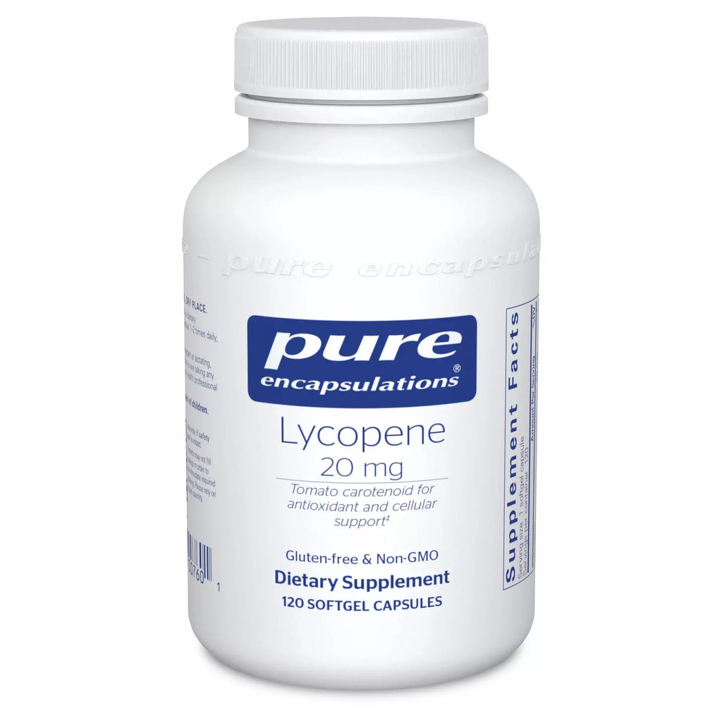 Lycopene 20 mg H66412
