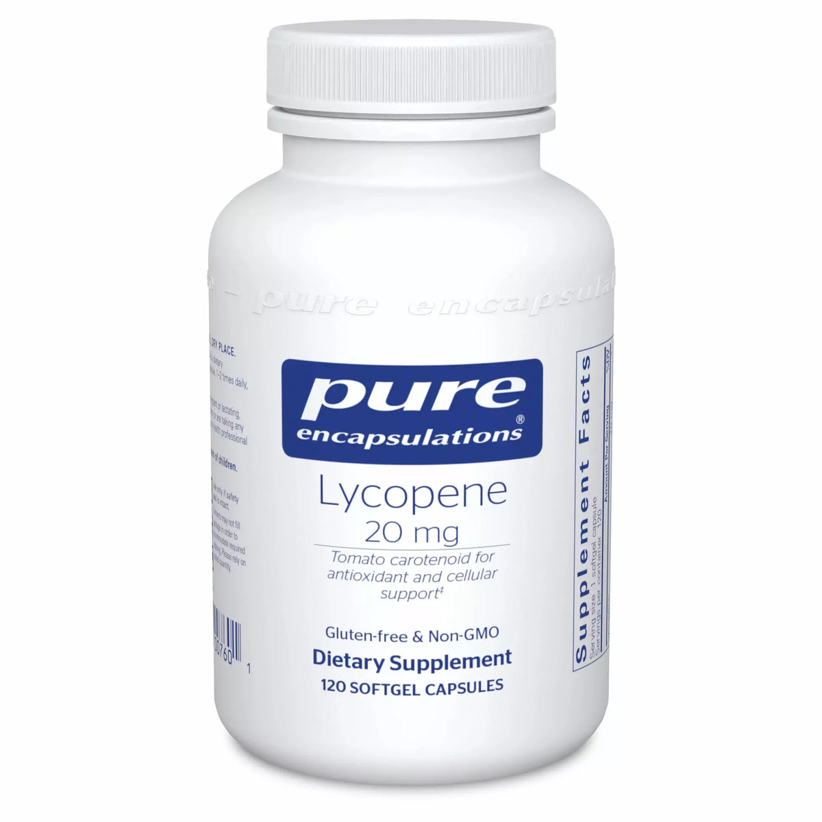 Lycopene 20 mg H66412