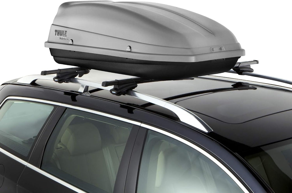 Rooftop Cargo Box O355