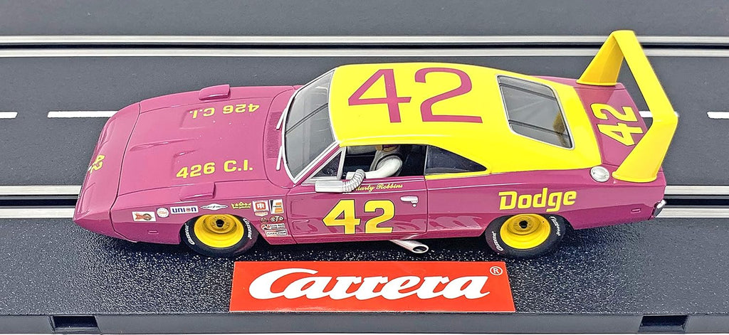 1:32 Scale Digital Slot Car T604187