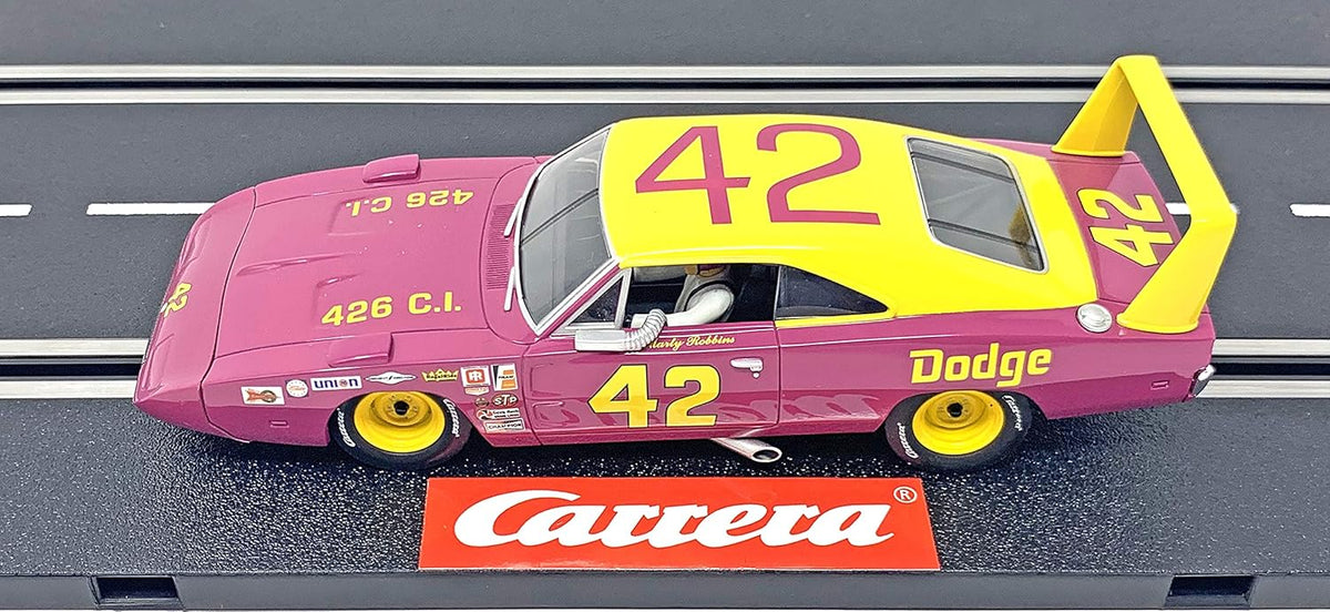 1:32 Scale Digital Slot Car T604187