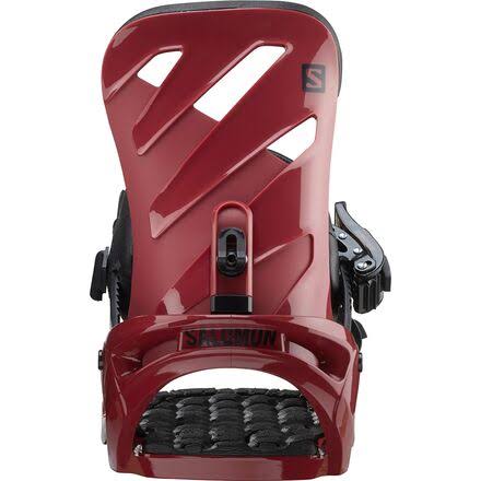 Rhythm Snowboard Bindings O429