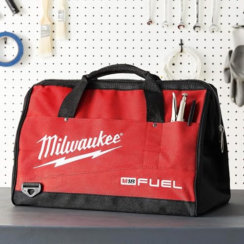 23x12x12 Canvas Tool Bag J471130