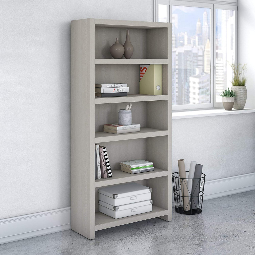 5 Shelf Bookcase V243