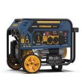 4000W Electric Start Portable Generator E789618