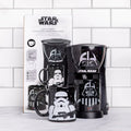 Star Wars Coffee Maker Set O930359