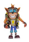 Crash Bandicoot Action Figure Z7047