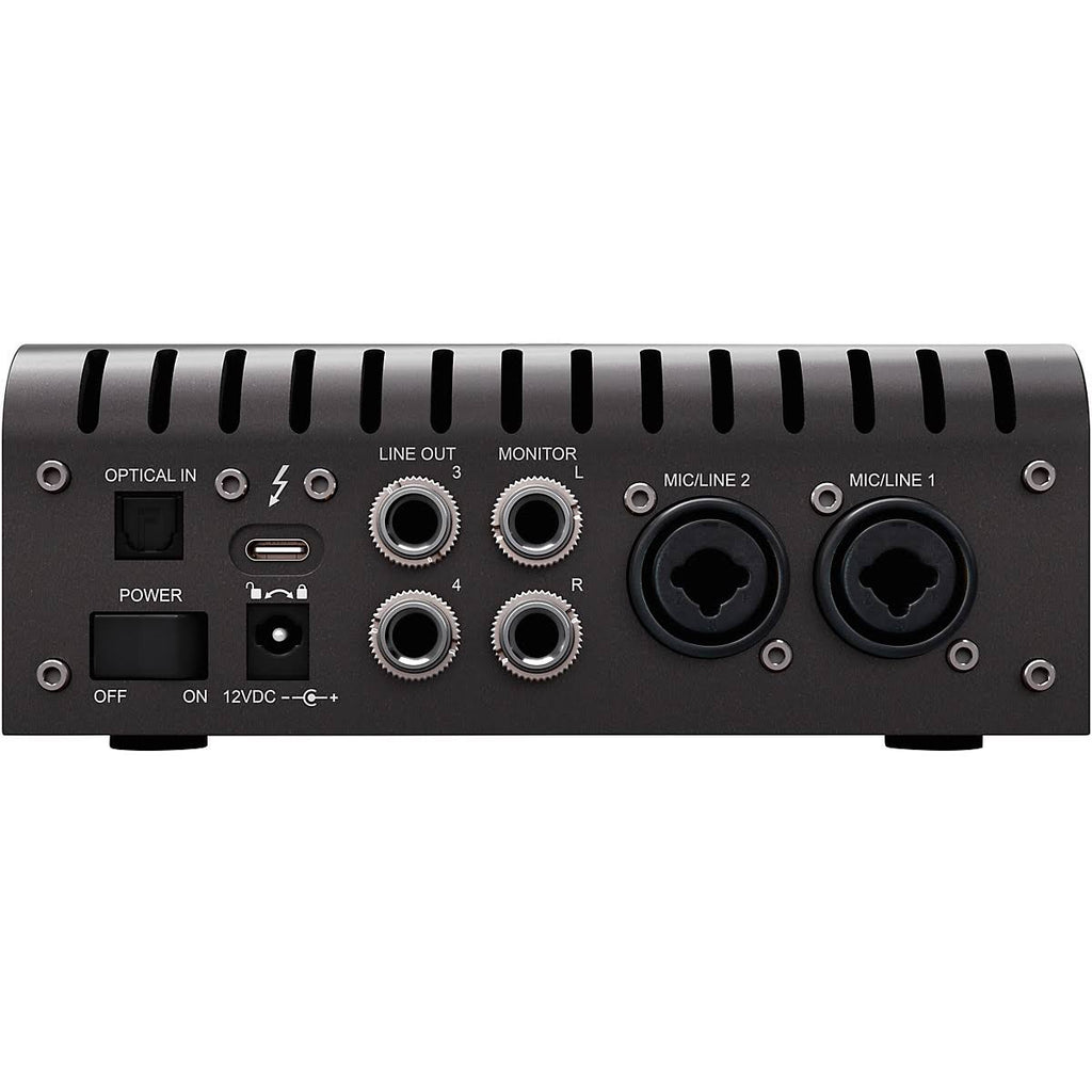 Apollo Twin x Duo Thunderbolt 3 Audio Interface G627126