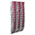 36-Pocket Bifold Wall Mount Display N281