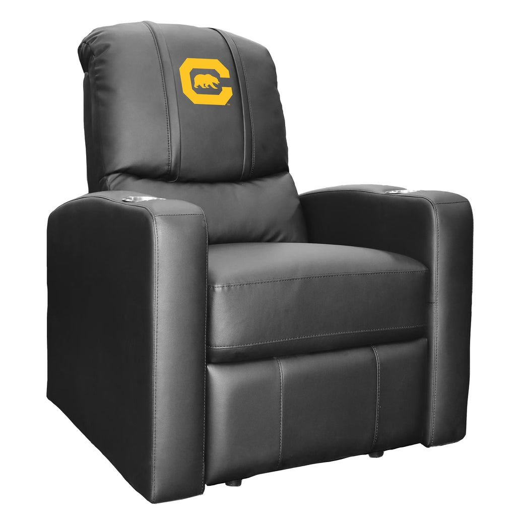 Stealth Recliner with Zipper System P71368