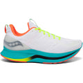 White Mutant Running Shoes Q383