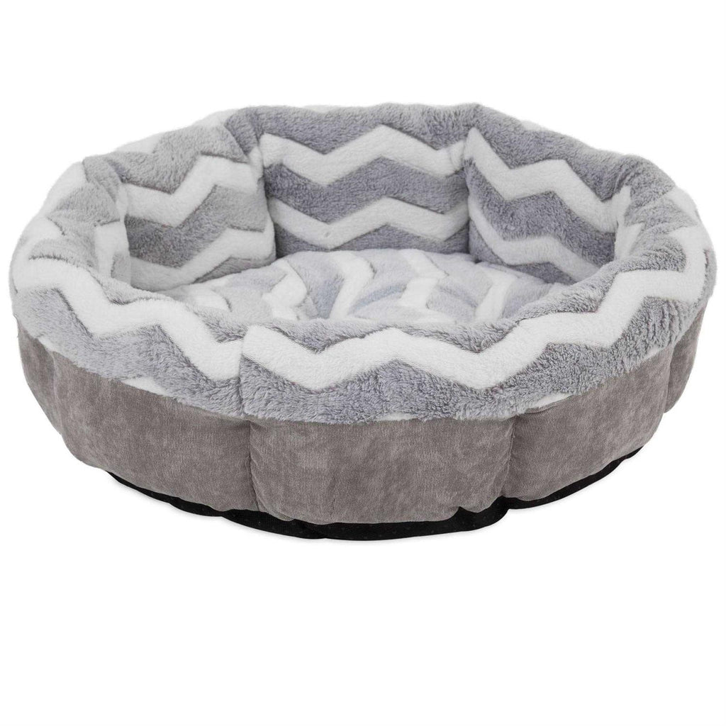 Round Bed Q74447