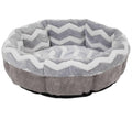 Round Bed Q74447
