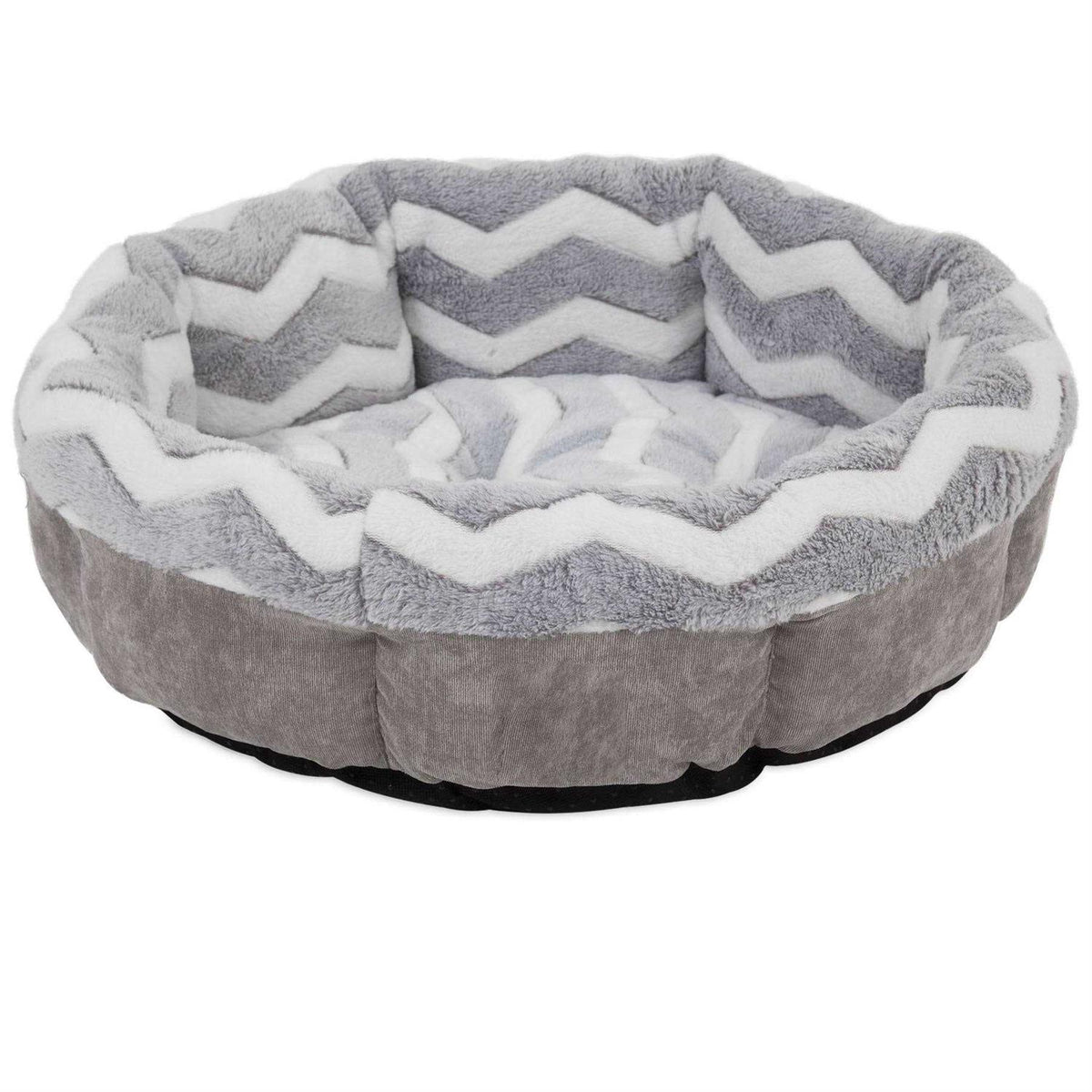 Round Bed Q74447