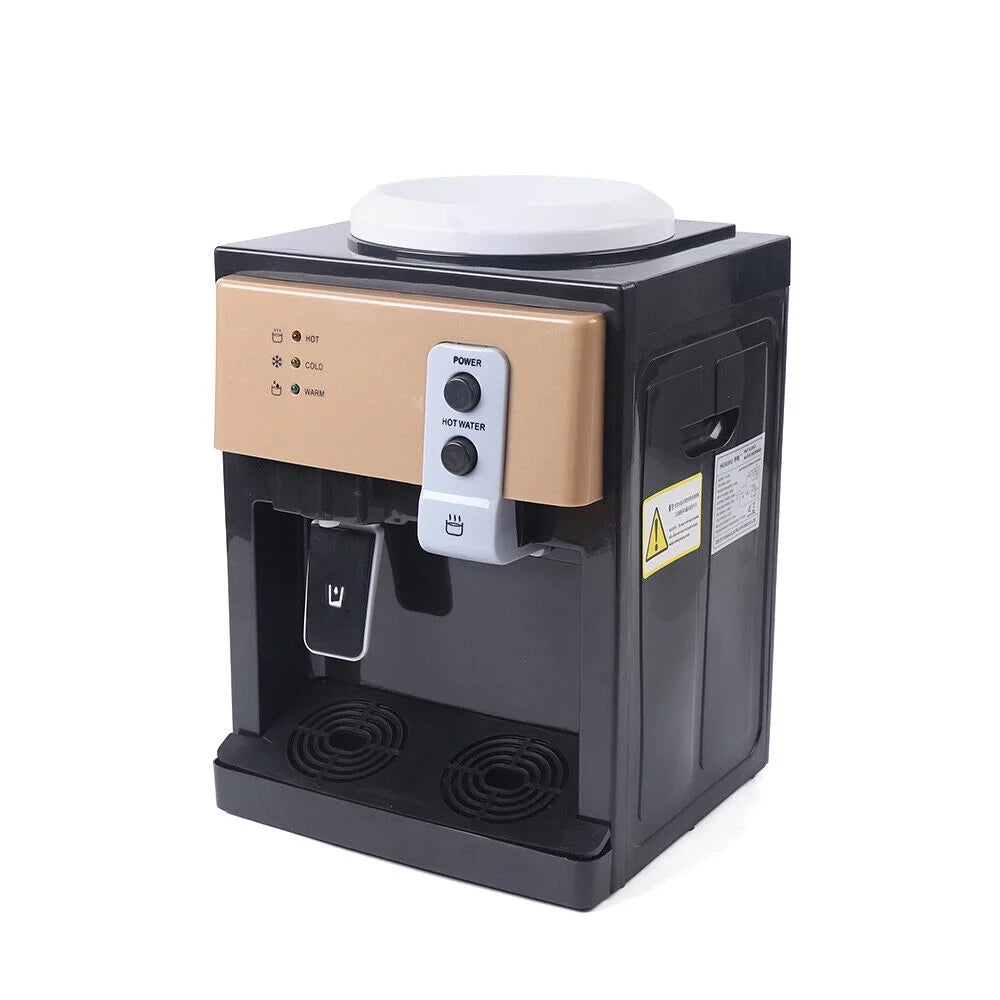 Countertop Hot and Cold Water Dispenser L950619