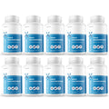60 Tablets Dietary Supplement 10 Pack B3062
