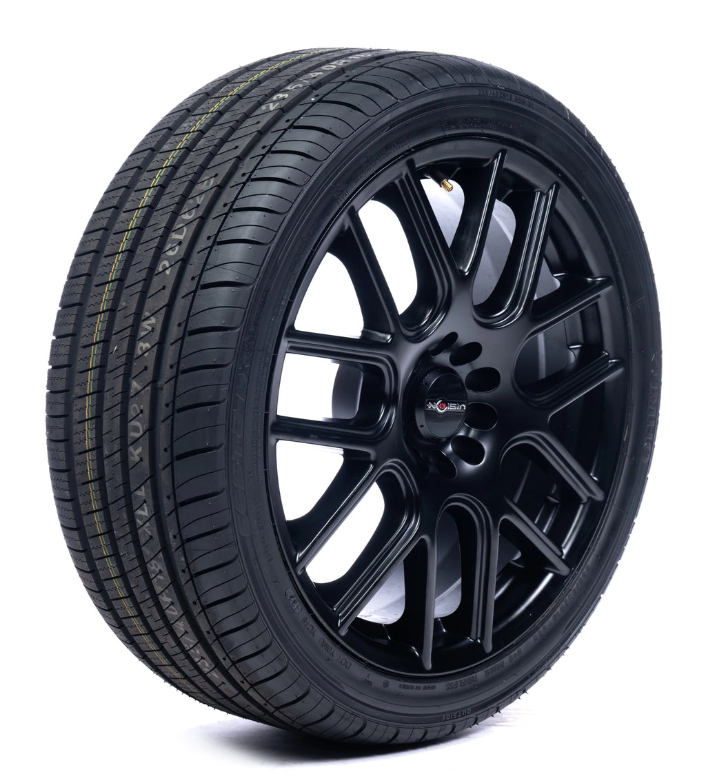 All-Season Tire 225/55R17 101W M8364