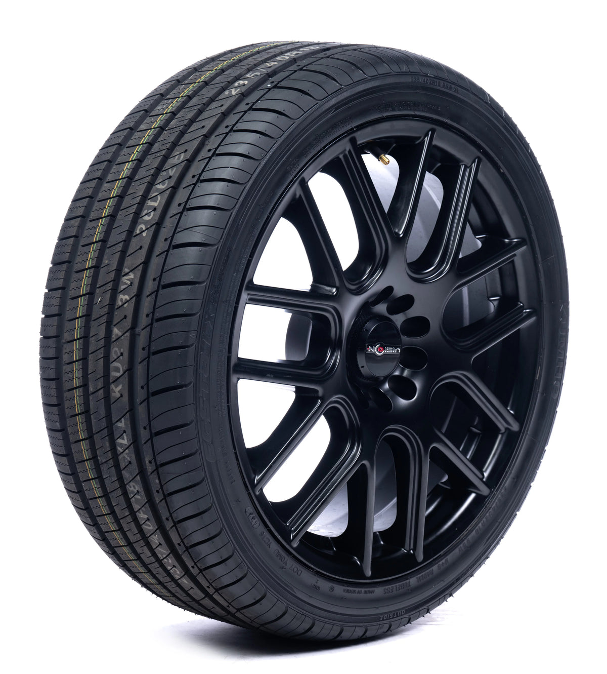 All-Season Tire 225/55R17 101W M8364