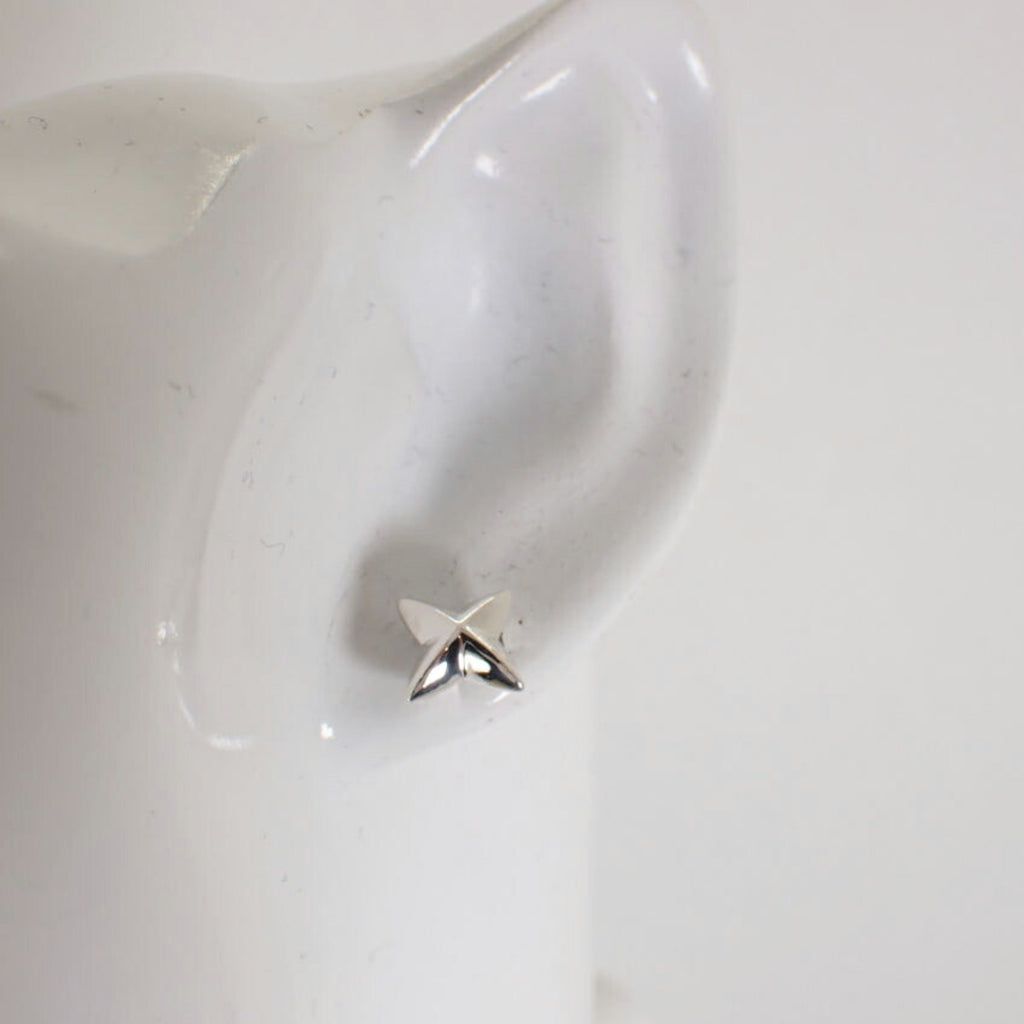 925 Sirius Star Earrings E643