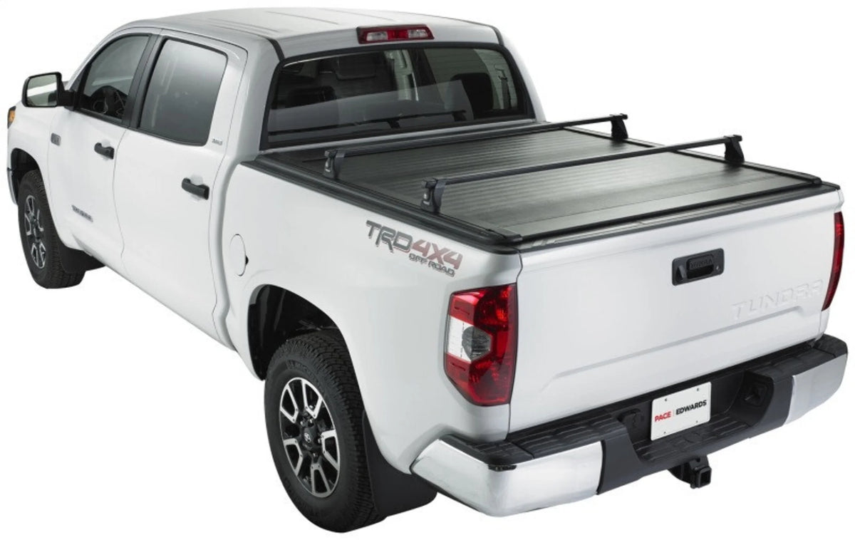 8ft Bed UltraGroove Tonneau Cover B810185