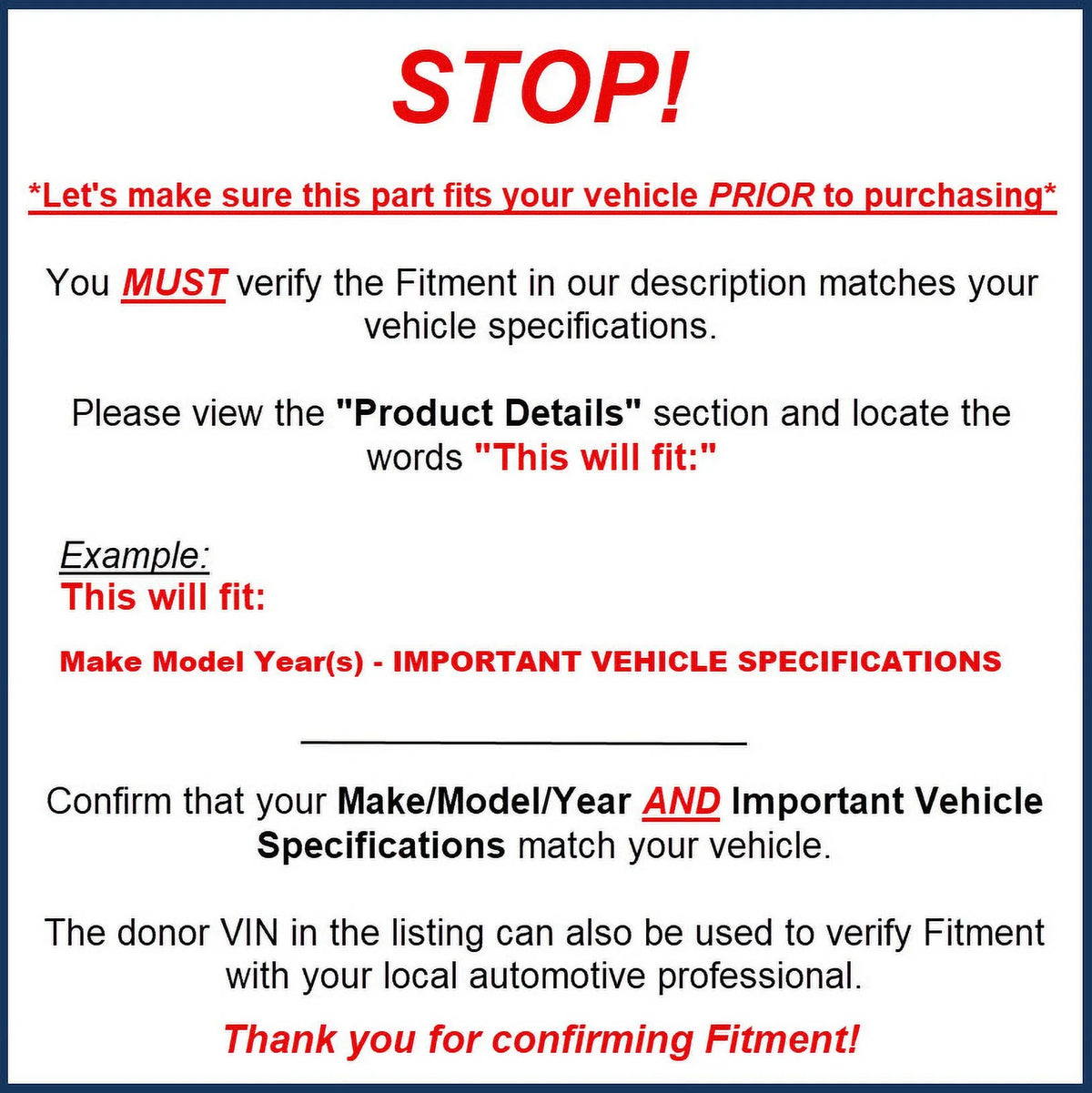 Rear Roof Manual Climate Temperature Control P3944