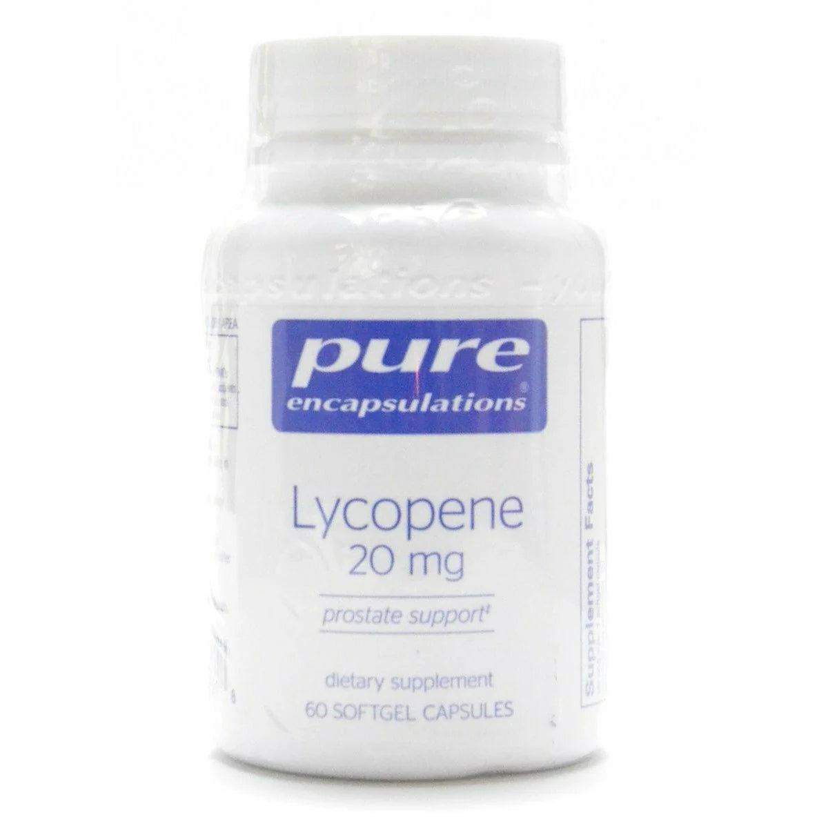 Lycopene 20 mg H66412
