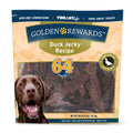 64 oz Duck Jerky Q9163