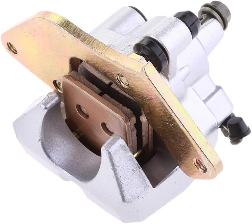 Front Brake Caliper Set (Left + Right) N978