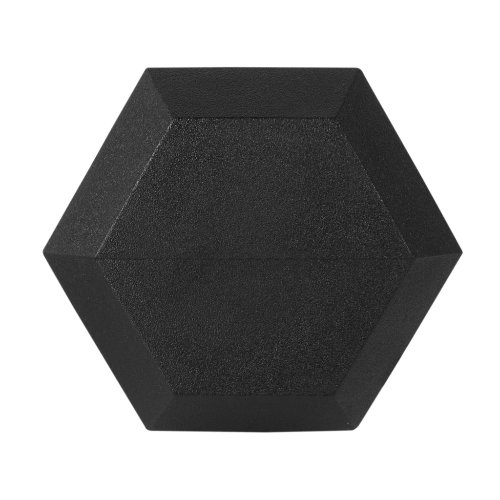 40 lbs Coated Hex Dumbbell G31725