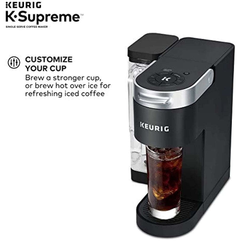 Single Serve K-Cup Pod Coffee Maker K157271
