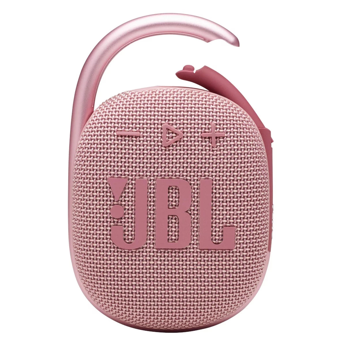 Pink Portable Bluetooth Waterproof Speaker I619187