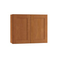 36-Inch Wide by 24-Inch High Maple Cabinet X5210