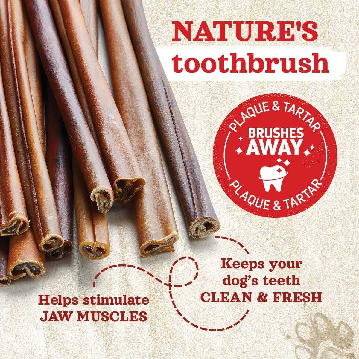 Collagen Sticks Pet Supplies C92056