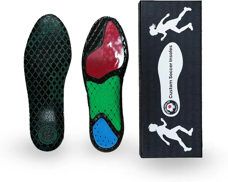 Soccer Post Footwear Insoles B86481