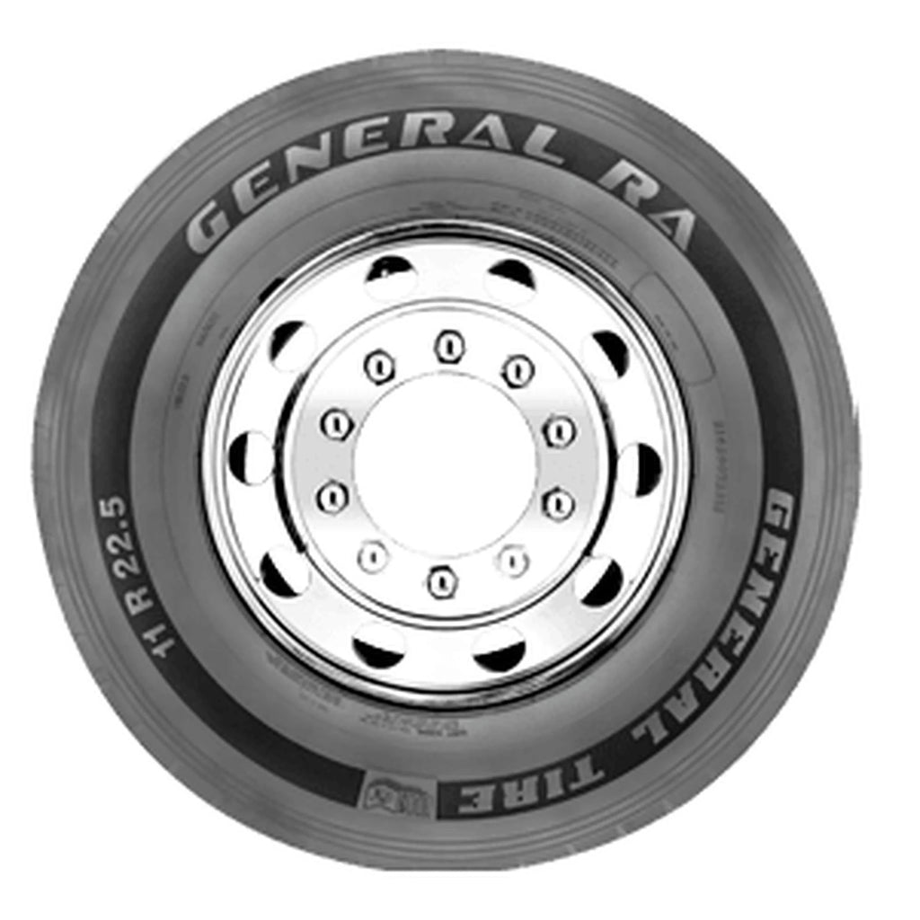 11R24.5 Commercial Tire G622