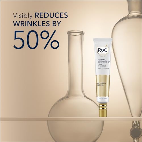 Retinol Night Cream, 0.5 oz S596958