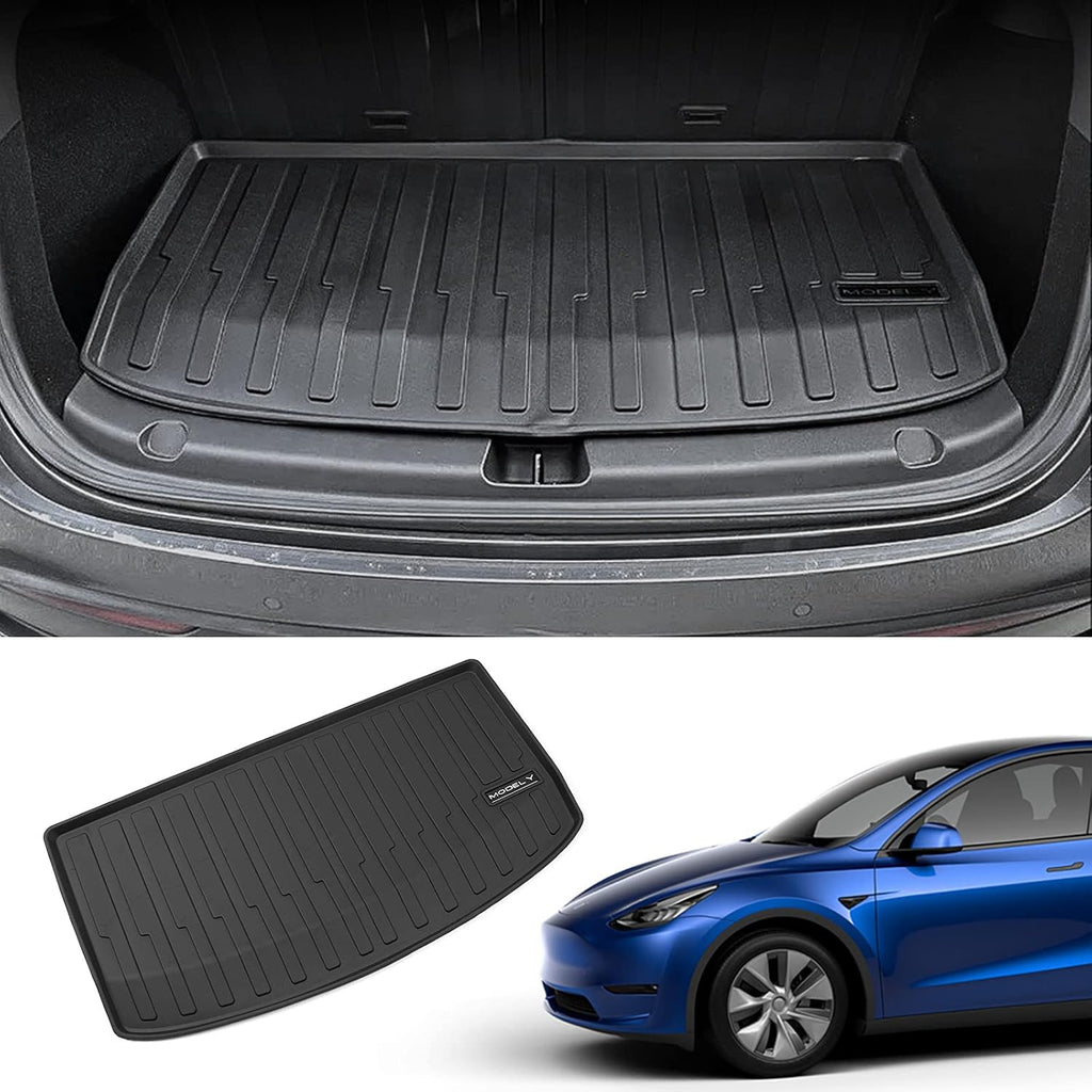 TPE Cargo Mat Pack of 2 H82361