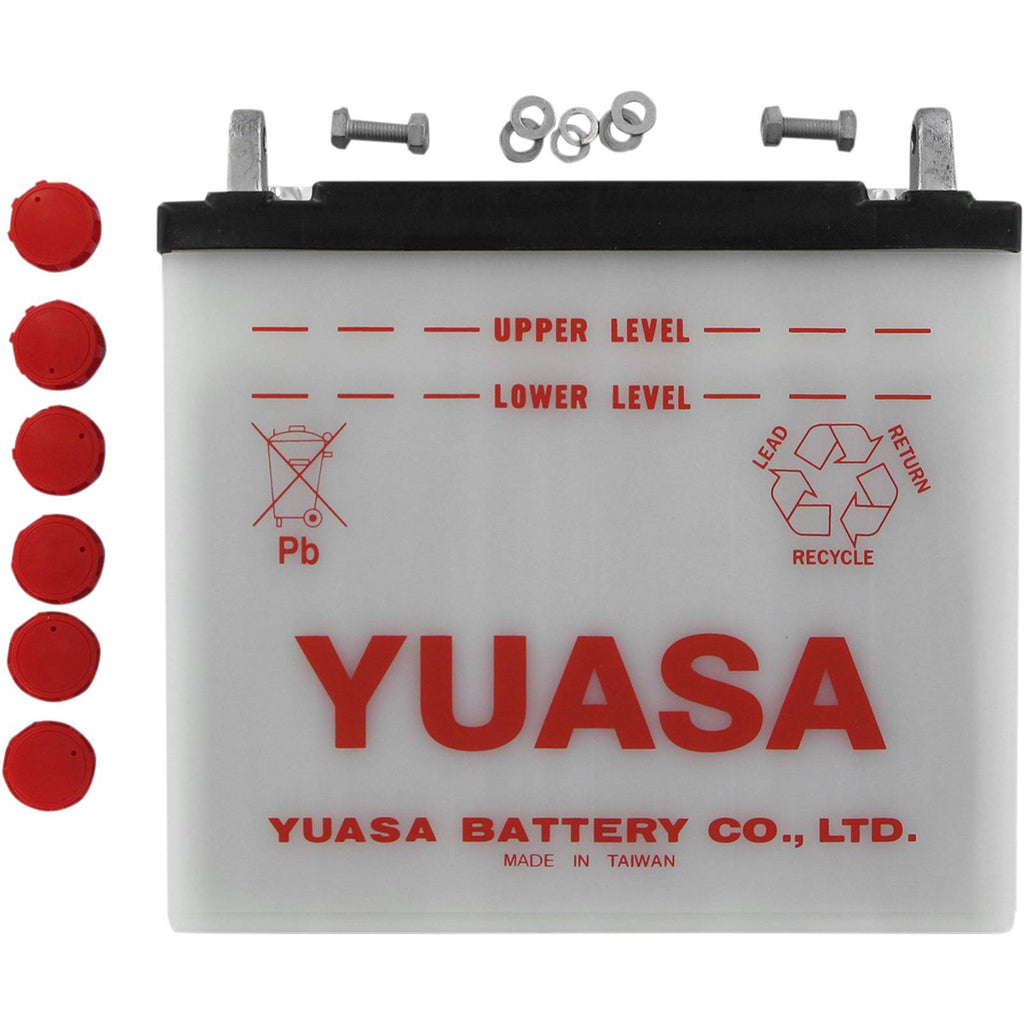 Conventional Battery F893633