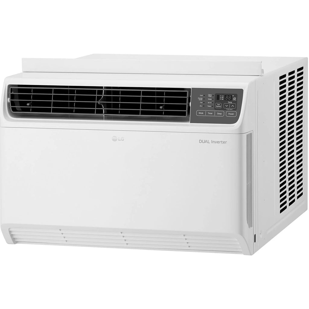 115V 14,000 BTU Smart Window Air Conditioner I926386