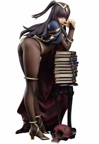 Tharja PVC Figure B56091