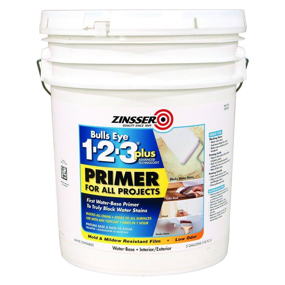 White Primer E906372