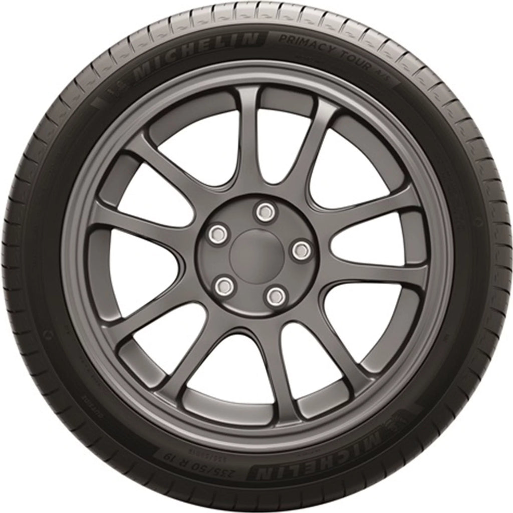 All Season 235/55R19 105W XL Passenger Tire S8037
