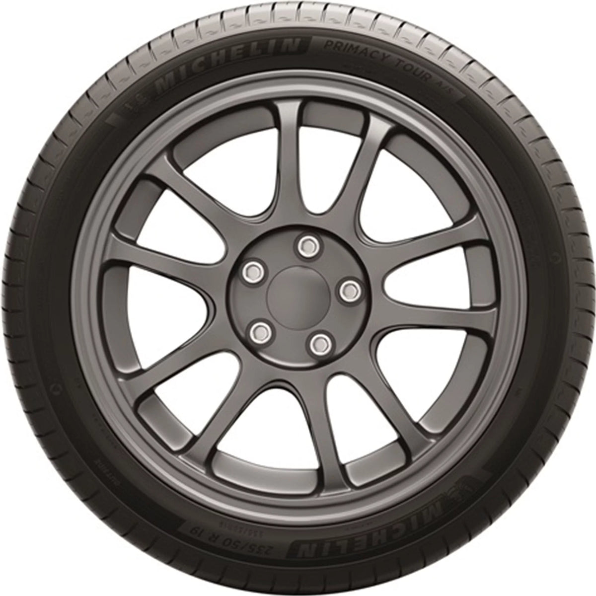 All Season 235/55R19 105W XL Passenger Tire S8037