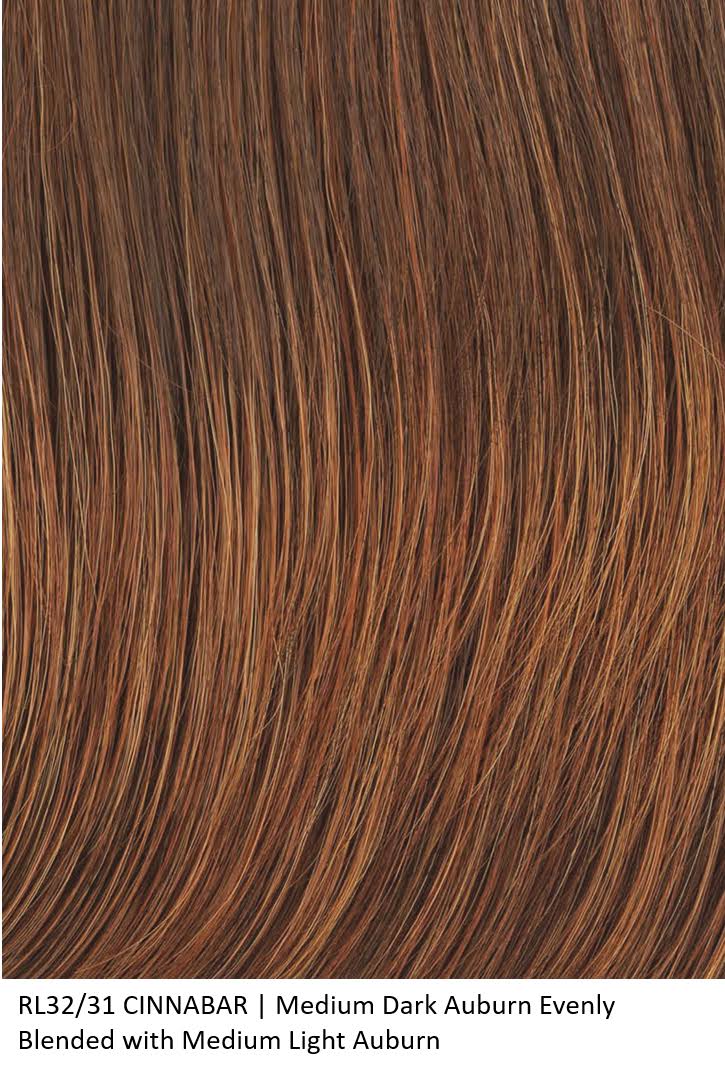 Synthetic Wig E863113