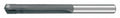 Straight Flute Carbide Tipped Drill Bit 23/32 in L592