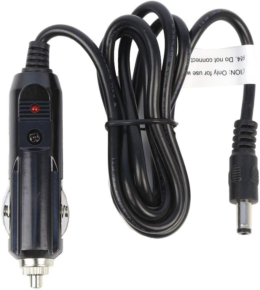 Bundle - Pilot-24 Lite CPAP Battery & Car Charger for ResMed Airsense 10, S9 and AirMini CPAP Devices K27743