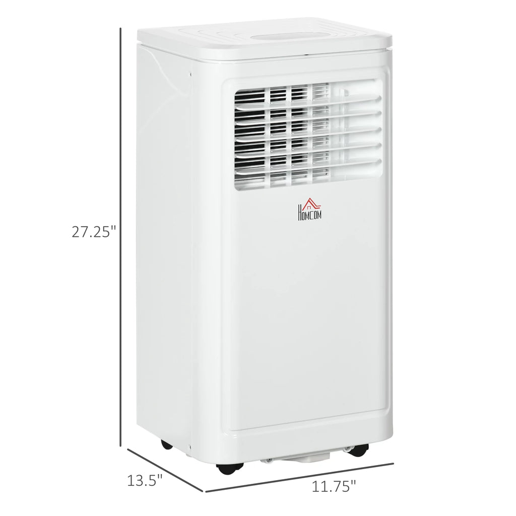 10000 BTU Portable Air Conditioner Evaporative Cooler N113318