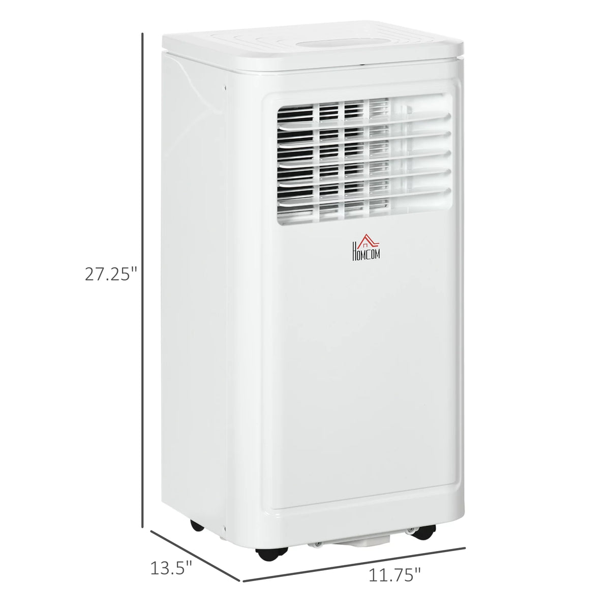 10000 BTU Portable Air Conditioner Evaporative Cooler N113318