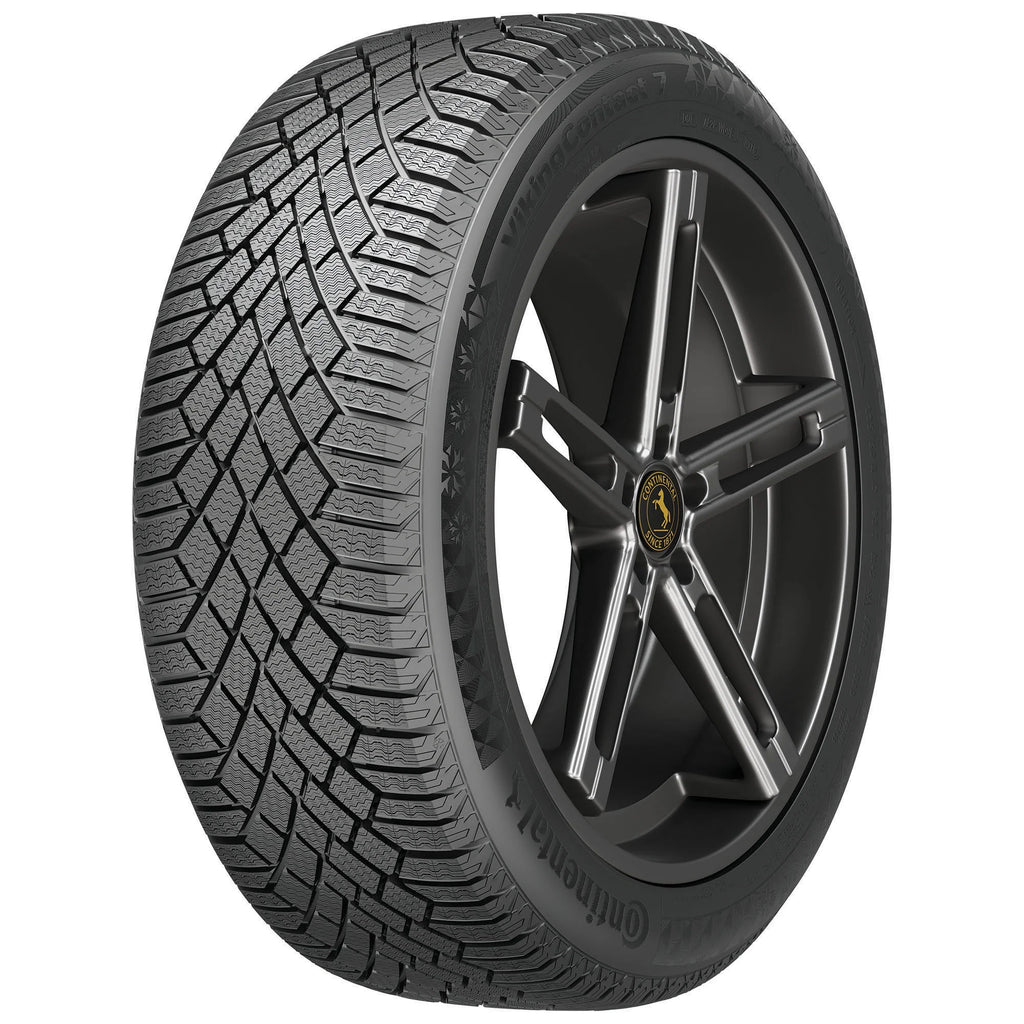 Winter Passenger Tire L5819
