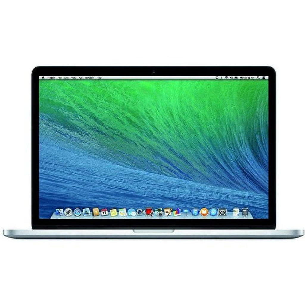Refurbished MacBook Pro 16GB RAM 256 GB SSD X96779